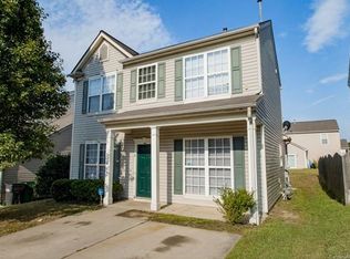 1326 Nadies Ct #49, Charlotte, NC 28214