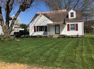 46 N Fork Dr, Chillicothe, OH