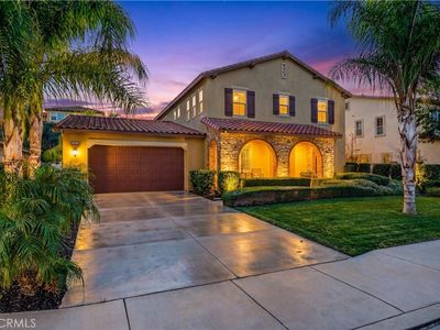 32585 Presidio Hills Ln, Winchester, CA, 92596