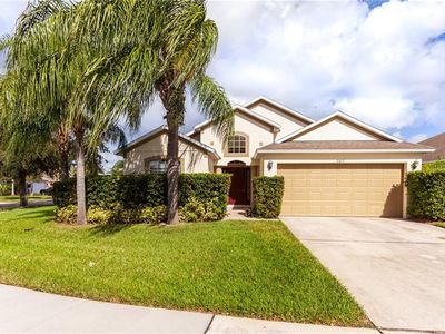 2617 Oakington St, Winter Garden, FL, 34787