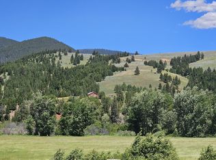 6 Nevada Creek Ranch Rd, Helmville, MT 59843