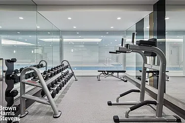 Sold by Brown Harris Stevens