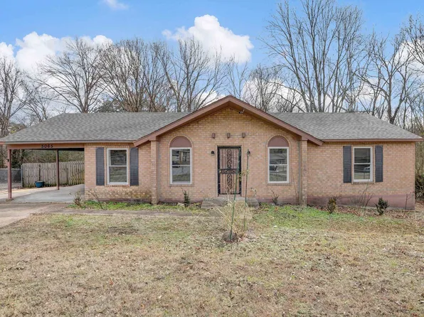 5065 Fair Elms Cv, Memphis, TN 38118