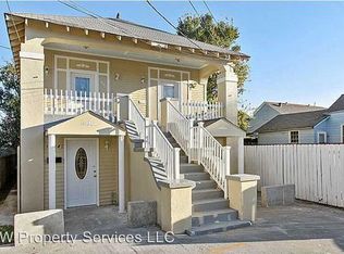 1564 1/2 N Rocheblave St, New Orleans, LA 70119