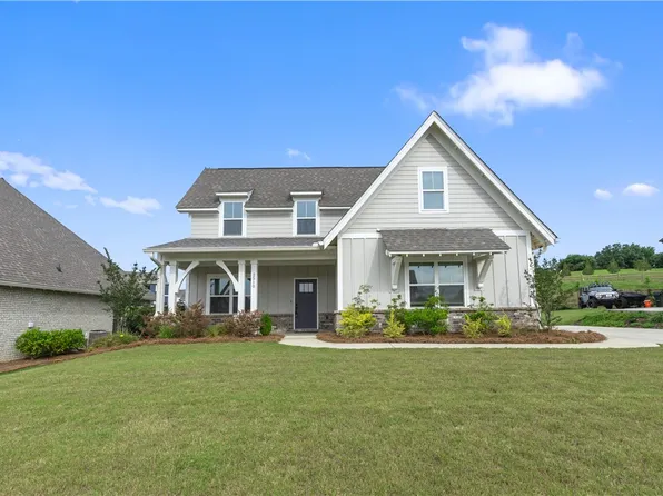 2510 Fountainview Ct, Auburn, AL 36832