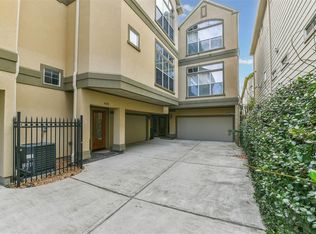 4519 Gibson St, Houston, TX 77007