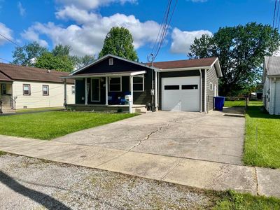123 Joy Ave, Delaware, OH, 43015