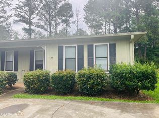 135 Pine Ter #135, Palmetto, GA 30268