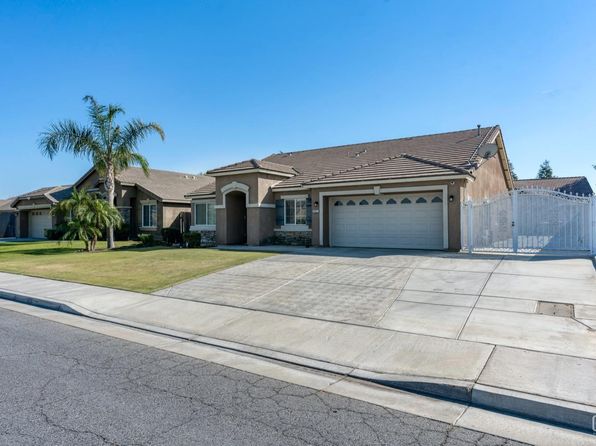 8907 Wheat Grass Ave, Bakersfield, CA 93313