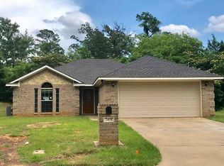 2404 Smith Dr, Longview, TX 75605