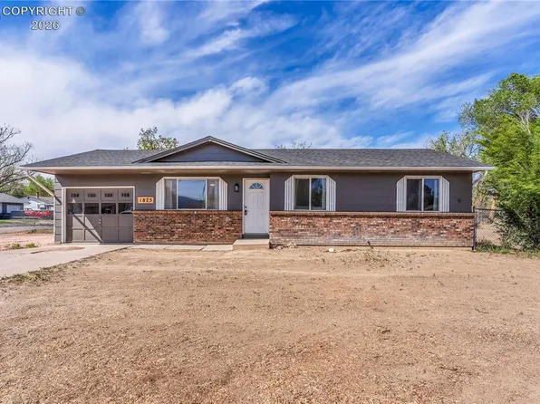 1875 Central Ave, Canon City, CO 81212