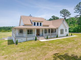 3052 Old Columbia Rd, Lewisburg, TN 37091