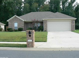 241 Creek Vw, Austin, AR 72007