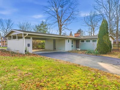3314 Nugent Blvd, Columbus, IN, 47203