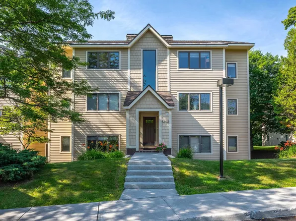 65 East Birch Road #43, Stratton, VT 05155