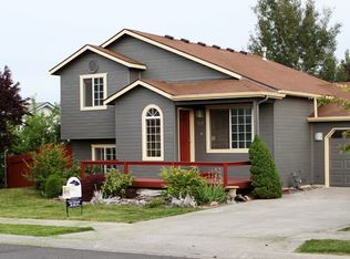 459 Quail Run Dr, Moscow, ID 83843