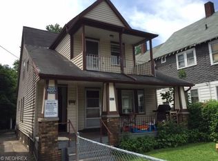 9407 Denison Ave, Cleveland, OH