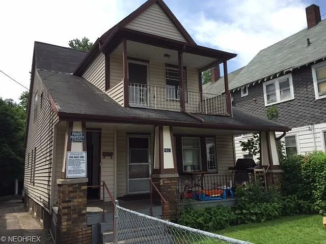 9407 Denison Ave photo 1