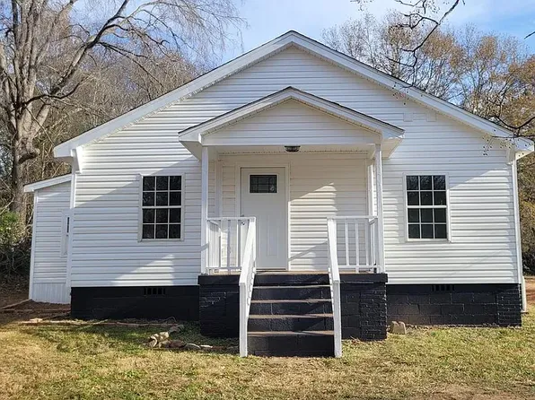 204 Kelly St, Laurens, SC 29360