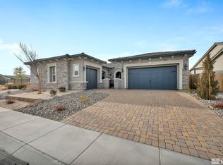 9525 Copper Sky Dr, Reno, NV 89521