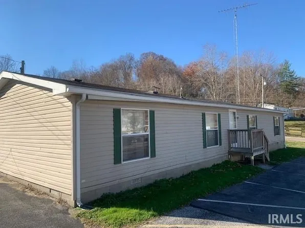 602 S Indiana Ave, French Lick, IN 47432