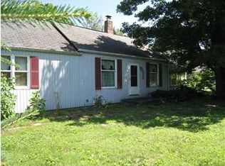 7111 Sunbury Rd, Westerville, OH 43082