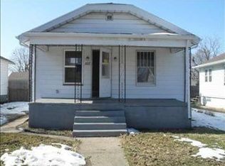 1017 S Main St, Mishawaka, IN 46544