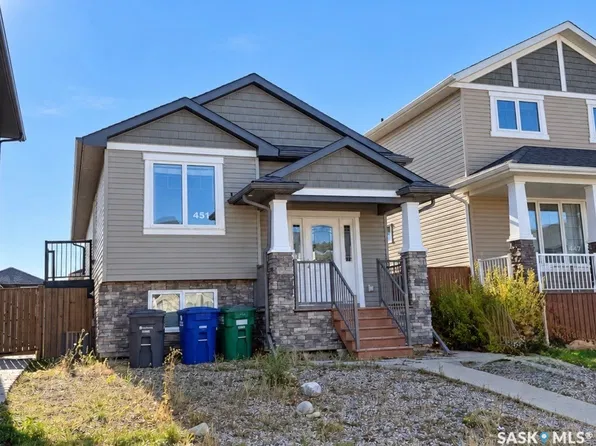 451 Kloppenburg Street, Saskatoon, SK S7N 4H2
