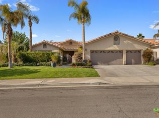 40875 Avenida Arcada, Palm Desert, CA 92260