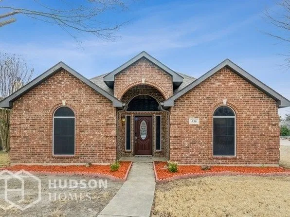 536 Meadow Ln, Forney, TX 75126