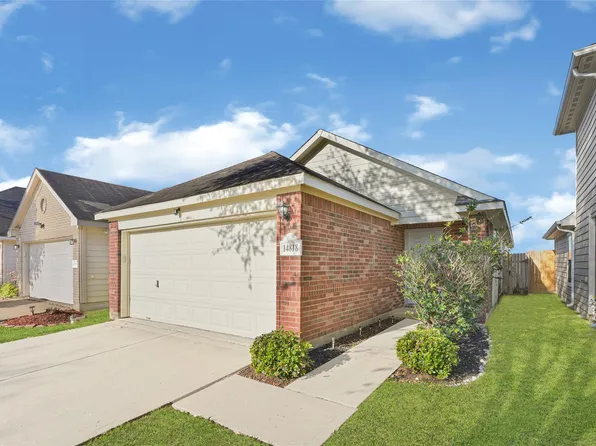 14818 Aberdeen Meadow Ln, Houston, TX 77053