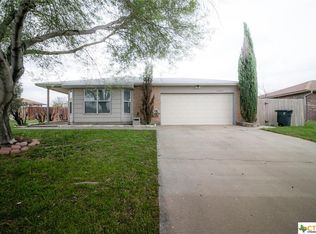 4409 Stallion Dr, Killeen, TX 76549