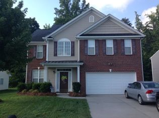 1588 Weatherend Dr, Rural Hall, NC 27045