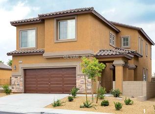 9216 Long Grove Ave, Las Vegas, NV 89149