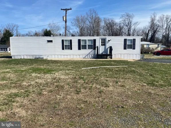 8 Chestnut St #8, Havre De Grace, MD 21078