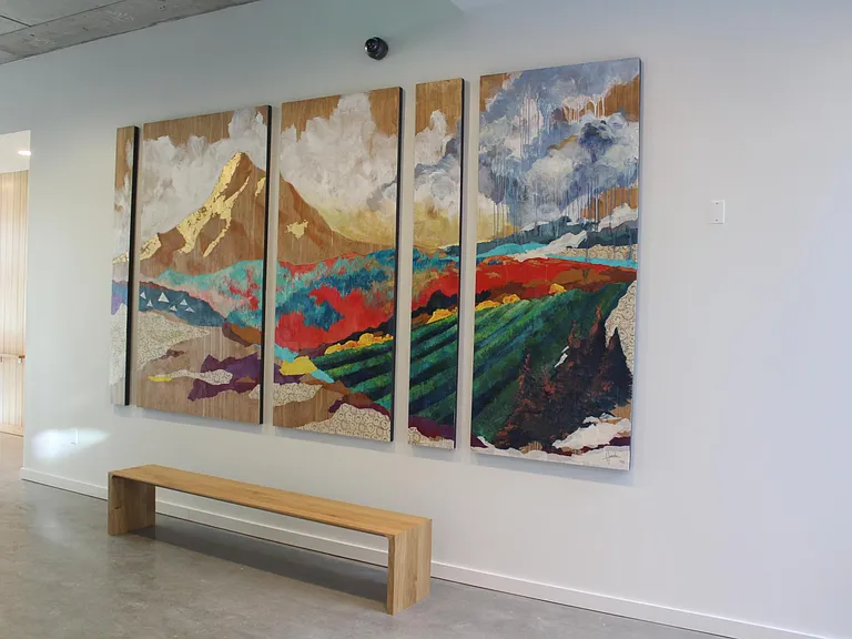 Lents Commons — Photo 15