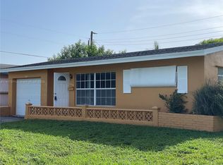 2674 NW 68th Way, Fort Lauderdale, FL 33313