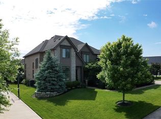 13225 Carmichael Ln, Carmel, IN 46074