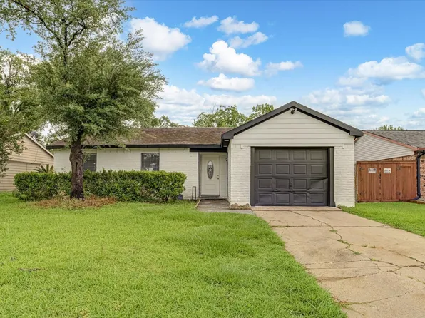14618 Flair Dr, Houston, TX 77049