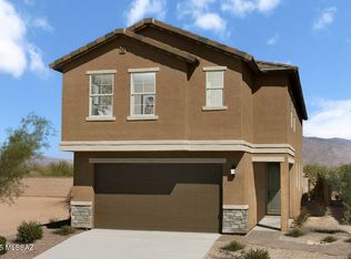 7367 S Keller Ln, Tucson, AZ 85747