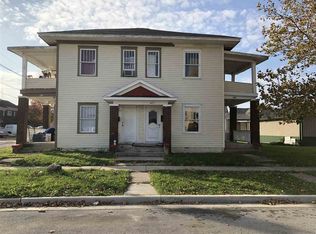 415 N Lafountain St, Kokomo, IN 46901