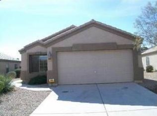 5755 E Good Pasture Ln, Florence, AZ 85132