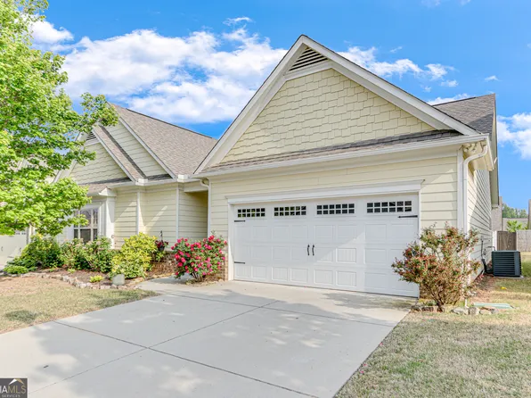 4535 Country Manor Walk, Gainesville, GA 30504