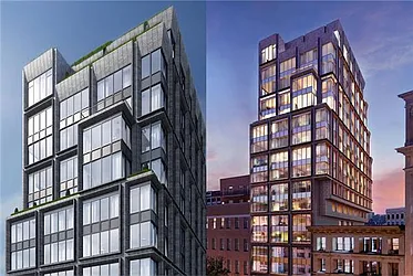 Rented by Gad Realty NYC LLC