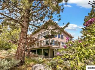 617 Alma Way, Zephyr Cove, NV 89448