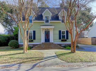 1479 Village Sq, Mount Pleasant, SC 29464