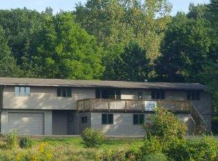 W4899 State Highway 33, Pardeeville, WI 53954