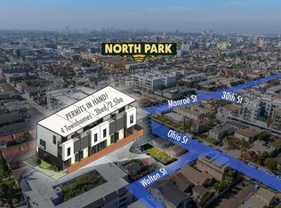 3057 Walton Pl #60, San Diego, CA 92116