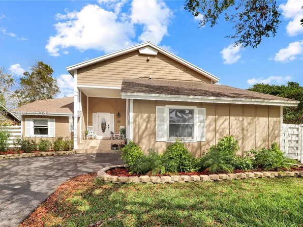 14141 SW 146th Ter, Miami, FL 33186