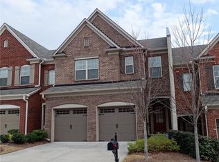 3189 Berkeley Glen Way, Norcross, GA 30092